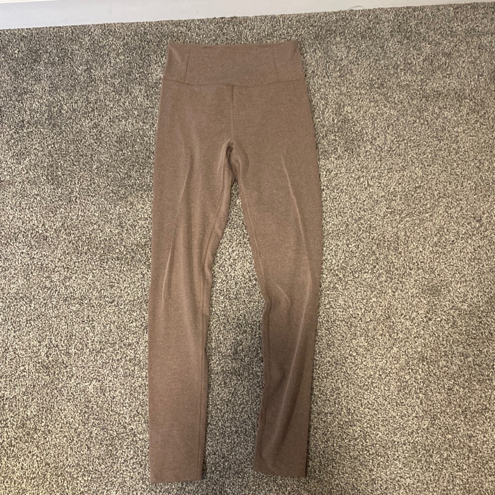 Girlfriend Collective Float Ultralight leggings